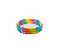 Pool Beach Ball Intex White/Yellow