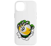 Pool Billiards 9 Ball Monster Hand Claws Talons Case for iPhone 14 Plus