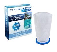 POOL BLASTER Genuine Replacement Xtreme Multilayer Filter Bag for Max CG, Max HD, Millennium, and Volt FX-8 Pool Vacuums by Water Tech