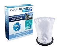 Pool Blaster Water Tech Volt FX-8Li Sand & Silt Filter Bag