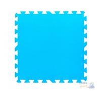 Pool Bottom Protection 58220 Pack Of 9 Cm 50X50