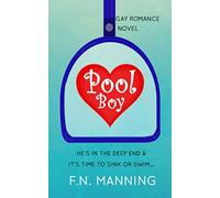 Pool Boy: A Gay Romance Novel (Such Sweet Summer)