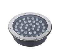Pool Bulbs LED Landscape Light Outdoor 85-265V Pathway Buried Garden Path Spot Recessed In Ground Suitable for Bridge Garden Landscape