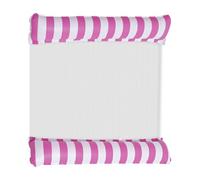 Pool Buoys for Adults | Inflatable Hammock for 2 People | Floats for Adults Floating in the Pool - for Beach, Lake, River, Swimming, Tanning, Party & Summer