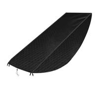 Pool Chair Cover - Waterproof Sunproof 210D Fabric Lounge Protector, Dustproof Anti-UV Cover for Garden Furniture | Backyard Patio Balcony Pool Camping Holiday Picnic Cruise
