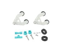 Pool Cleaner A-Frame Kit for Hayward Navigator Pro, Wanda The Whale, Diver Dave, Poolvac XL, Replacement Parts AXV601P AXV601D