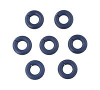 Pool Cleaner Cleaning Hose For North Star, Cleaner Cleaning Hose Wear Ring B10 For 180 280 360, Automatic Cleaners Swimming Pool Maintenance Replacement Parts