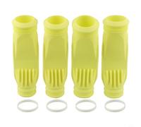 Pool Cleaner Diaphragm with Ring Replacement Kit Compatible with For Zodiac For Baracuda G3 G4 Alpha 2 Alpha 3 1500 Manta II Kontiki Mode