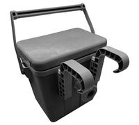 Pool Cooling, Pool Cooling Device | Glace Total Waterproof Aboves of In-Ground Pool | Large Capacity Tank Bag, Space Accessories for N