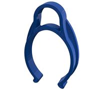 Pool Cover Clip For Oval Rail (E.G. Intex, Bestway), Time Saver, Wind Prevention