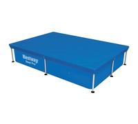 Bestway Pool Cover Above Ground Pool Cover for Rectangular Pools Flowclear