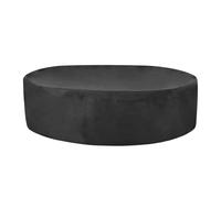 Pool Cover Round | Waterproof Dustproof Tear-Resistant - Summer Pool Cover Protector - for Garden Yard Lawn Grassland Porch