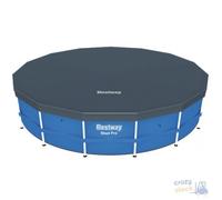 Pool Cover Tarp Mod A 457 Cm - 58038