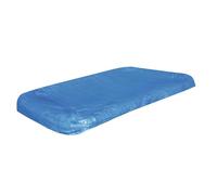 Pool Cover - Waterproof UV Resistant Dust Cover for Ground Pools | Winter Debris Protection in Oxford Fabric PE PVC Durable | Rett Size