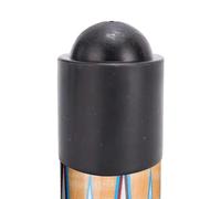 Pool Cue Bottom Rubber Stopper - Pool Cue Bottom Bumper Protector, Billiard Cue Tail Sleeve Plug | Pool Cue Swan Soft and Elastic Pool Stick Supplies for Billiard Professions, Enthusiasts, Beginners