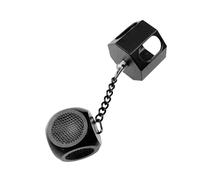 Pool Cue Chalk Holder - Pocket Billiard Chalk Case, Magnetic Holder | Portable Design Pool Keeper, Enhanced Surfaces Compact Storage Case, Easy Access Carrier For Billiards &