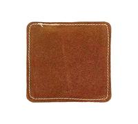 Pool Cue Cleaner - Compact Care Cloth | PU Leather Adaptable Soft Polishing for Maintenance Players, Hobbies, Home, Clubs, Game Rooms, Travel