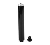 Pool Cue Extension for Enhanced Control with 8.6 Inch Carbon Fiber Design for Billiard Players