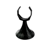 Pool Cue Hand Rest - Billiard Rod Stabilizer, Large and Small Tips Bridge | Ideal for Pool Billiards Improves Shot Stability Accuracy Adults Professionals Enthusiasts Beginners Games