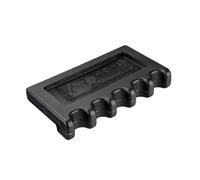 Pool Cue Holder Clover Billiard Cue Rest Billiard Stick Rack Table Cue Stick Claw Rack Game Room Slip