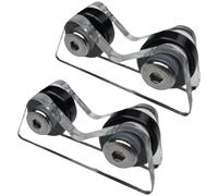 Pool Cue Roller - Precision Shaft Straightness Checker Tool, Cue Stick Alignment Detector, Smooth Rolling Inspection Device | Game Room Pool Straightness Tester For Billiards Home Club Training Use