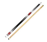 Pool Cue Stick | 1/2 13mm House Bar Billiard Game Enhancing Cue - Billiard Accessories, Pool Table Stick For Beginners And League Players