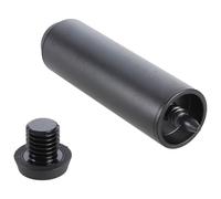 Pool Cue Stick Extension, NonSlip Grip, for Mezz, How, Willy