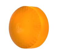 Pool Cue Tip, Pool Cue Tips, Repair Replacement Parts, for Snooker Cue, Pool Cue Head, orange
