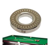 Pool Cue Weights - Billiards Cue Bolts Sports Equipment for Women Youth Dad Husband Friends, Adjustable Balance System with Game Play, Precision Fit for Training Practice 2.1/2.1/0.6 Inches