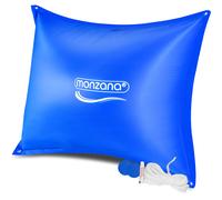 Pool Cushion XL Blue 240x200cm -20°C