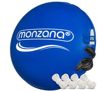 Pool cushion XXL Blue Ø3m -20°C