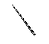 Pool Deck Drain L-39.4 inches Channel Drain for Sweat Steaming Room 304 Stainless Steel for Green Spaces(C - 10 X 10 cm (304))