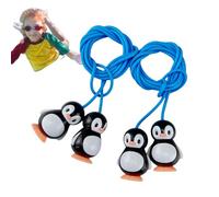 Pool Diving Rings | Cute Penguin Diving Ring,PVC Anti-Slip Toys Swim Practice for Boys Girls Water Games Activities Outdoor Underwater Beach
