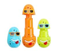 Pool Diving Toys Floating Clown Eggs Dive Sticks Set