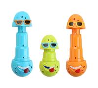 Pool Diving Toys Floating Clown Eggs Dive Sticks Set