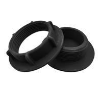 Pool Drain Adapter Connector - Frostproof Garden Hose Dř Plug, Outdoor Water Stopper | Winter Plumbing Protection Accessory for Backyard Lawn School Gym Community Areas