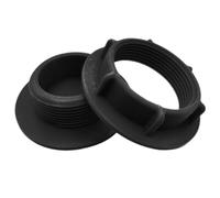 Pool Drain Adapter, Winter Plug as Antifreeze Replacement - Closure for Pool Hose - For School Buildings, Gyms, Residential Facilities, Outdoor Systems, Gardens, Backyards