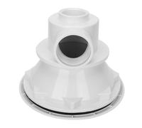 Pool Drain Replacement Detachable Swimming Pools Main Drain Cover For Smooth Water Circulation Corrosions Resistant Pool Drainage Outlet