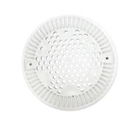 Pool Drain Shower Drain Cover Pool Terrace Drain Cover Shower Drain Strainer Grid, Pool Skimmer Cover
