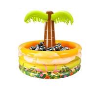 Pool Drinks Holder For Food Floating Bar Table Serving Tray And Drink Holder For Swimming Pool Or Beach Party Float Lounge Floating Pool Tray