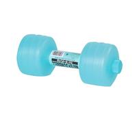Pool Dumbbells - 10.24x3.94 Inch, Adjustable Fitness Barbell | Long Lasting Water Exercise Dumbbells, Water Weight Loss Dumbbells, Outdoor Sports Workout
