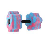 Pool Dumbbells - Reusable Aquatic Workout Gear, Lightweight Fitness Device, Portable Hydro Training Equipment, Adjustable Strength Tool, Durable Swimming Exercise Accessory | Water Dumbbell Set for Me