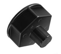 Pool Equipment Drain Cover with Seal Ring for Hayward 6025320 and 6025321 Cartridge Filter Assemblies (without washers)