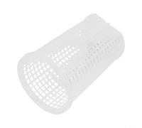 Pool Equipment Replacement Basket for Pentair Sand Filter Pumps For 58486 58497 58499 and Compatible with P6562ASS16 P6562 (1pc)