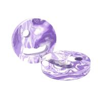 Pool Exercise Discs - EVA Aerobic Weights | Handheld Water Training Equipment With Ergonomic Grip for Teens Beginners Women Youth