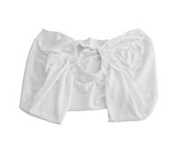 Pool Filter Bag, Pool Maintenance Accessories, Dirt Filter Bag, Cleaning Agent, Cotton Structure for Replacement of Cleaner