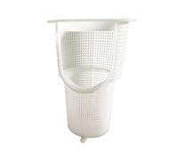 Pool Filter Basket for SPS3 SPS6 Series, 2HP Sand Filter Replacement Part, Easy Install ABS Strainer Basket