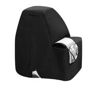 Pool Filter Cover, Sand Filter System For Pools, Sun Protection Filtration System Cover For Maintenance Storm Winter Daily Use In Garden Pond Lake And Outdoor Water