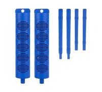 Pool Filter Stick Kitchen Sink Filter Water Filter Function Filter for Swimming Pool Purification Pool Filter Stick
