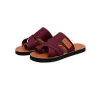pool flip flops women - Women Toe Loop Sandals Flat Slippers Open Front Mesh Strap Slip On Comfort Summer Casual Beach Holiday Walking Outdoor Footwear For Ladies Everyday Travel Daily